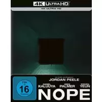 Nope - UHD Steelbook [Blu-ray]