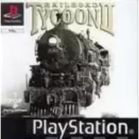 Railroad Tycoon II