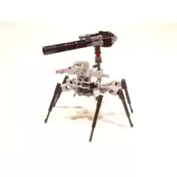 Mini Venom Walker