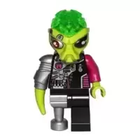 Alien Android