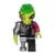 Lego Space Minifigures - Alien Android