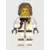 Lego Space Minifigures - Alien Conquest Toxic Cleanup Scientist