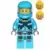 Alien Defense Unit Soldier 3