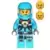 Alien Defense Unit Soldier 5, Female