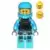 Alien Defense Unit Soldier 6