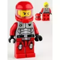 Billy Starbeam