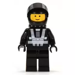 Blacktron 1