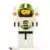 Blacktron 2 with Jet Pack