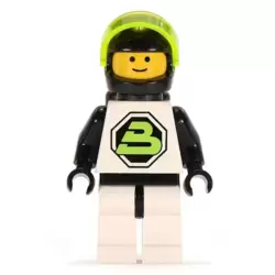 Blacktron 2
