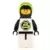 Lego Space Minifigures - Blacktron 2