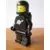 Classic Space - Black with Air Tanks, Stickered Torso Pattern