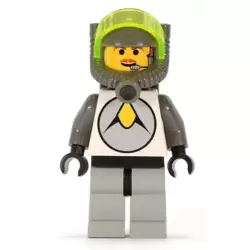 Exploriens Chief