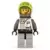 Exploriens - Dark Gray Helmet and Radio Torso