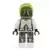 Exploriens Droid - Dark Gray Helmet