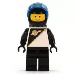 Futuron - Black