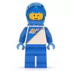 Futuron - Blue
