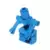 Futuron Droid, Blue