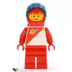 Futuron - Red