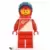Futuron - Red
