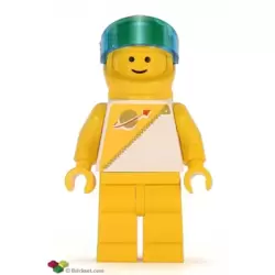 Futuron - Yellow