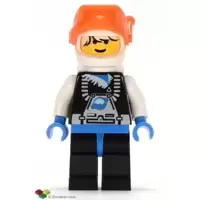 Ice Planet - Male