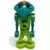 Lego Space Minifigures - Life on Mars (LoM) Martian - Altair (Undetermined Torso Color)