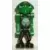 Lego Space Minifigures - Life on Mars (LoM) Martian - Rigel