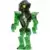 Lego Space Minifigures - Mars Mission Alien Commander