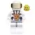 Lego Space Minifigures - Mars Mission Astronaut with Helmet and Cheek Lines