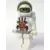 Lego Space Minifigures - Mars Mission Astronaut with Helmet, Balaclava and Backpack