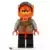 RoboForce Red with Plain Legs