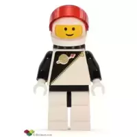Space Police 1