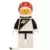 Lego Space Minifigures - Space Police 1