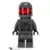 Lego Space Minifigures - Space Police 3 Officer 13 - Air Tanks