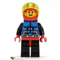 Spyrius Chief