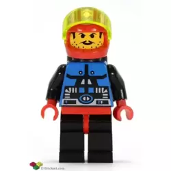 Spyrius Chief
