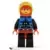 Lego Space Minifigures - Spyrius