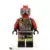Lego Space Minifigures - UFO Droid - Red (Techdroid 2)