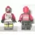UFO Droid - Red with LEGO Logo on Back (Techdroid 2)