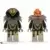 UFO Zotaxian Alien - Gray Overlord (Alpha Draconis)