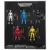 Power Rangers Hasbro - Lightning Collection - Mighty Morphin Alien Rangers 5-Pack