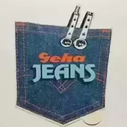 Geha Jeans