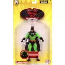 Batman Vs Superman - Kryptonite Batman