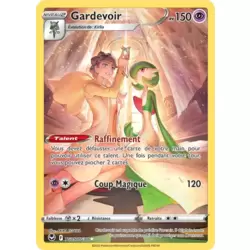 Gardevoir