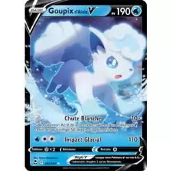 Goupix d'Alola V