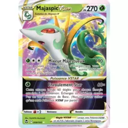 Majaspic VSTAR