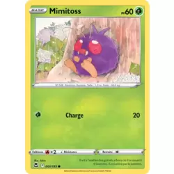 Mimitoss