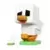 Treasure X - Minecraft - Chicken