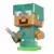 Treasure X - Minecraft - Diamond Armor Steve