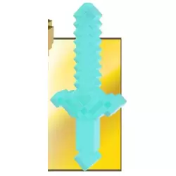 Diamond Sword